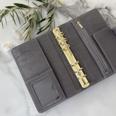 DARK GREY