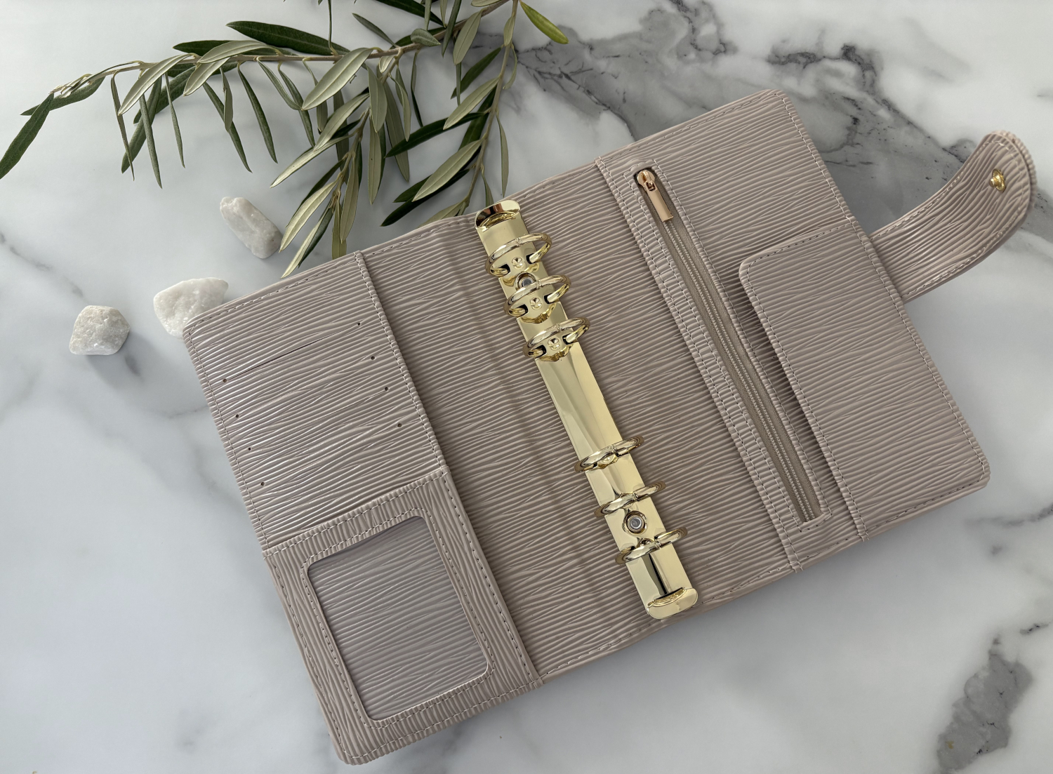 BEIGE LUSH - Image 2