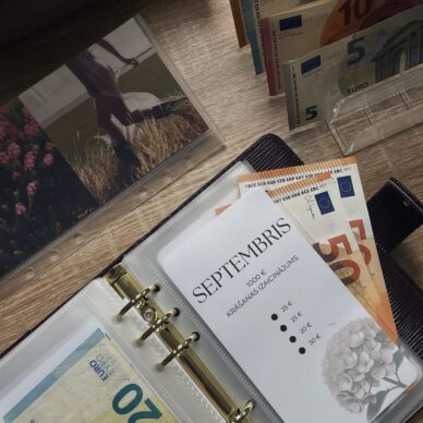 1000 € KRĀŠANAS IZAICINĀJUMS